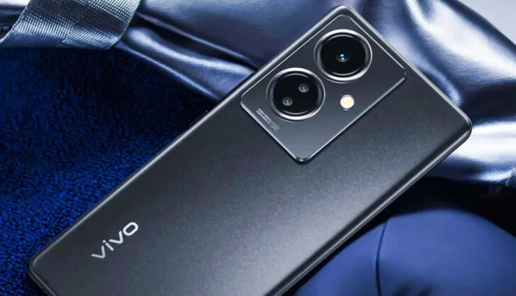 Το V29 Lite είναι το νέο mid-range τηλέφωνο της vivo