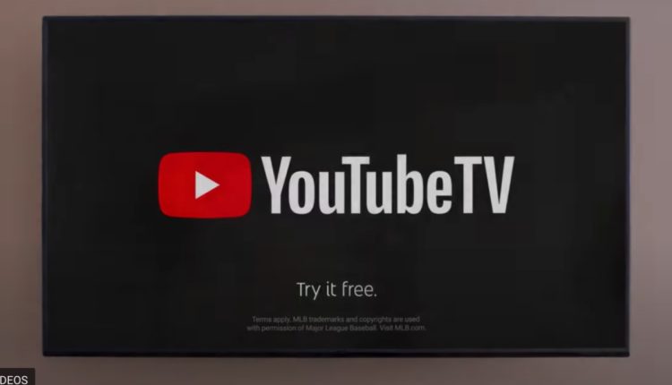 Το YouTube TV επαναφέρει το κανάλι του τένις τρία χρόνια μετά την κατάργησή του
