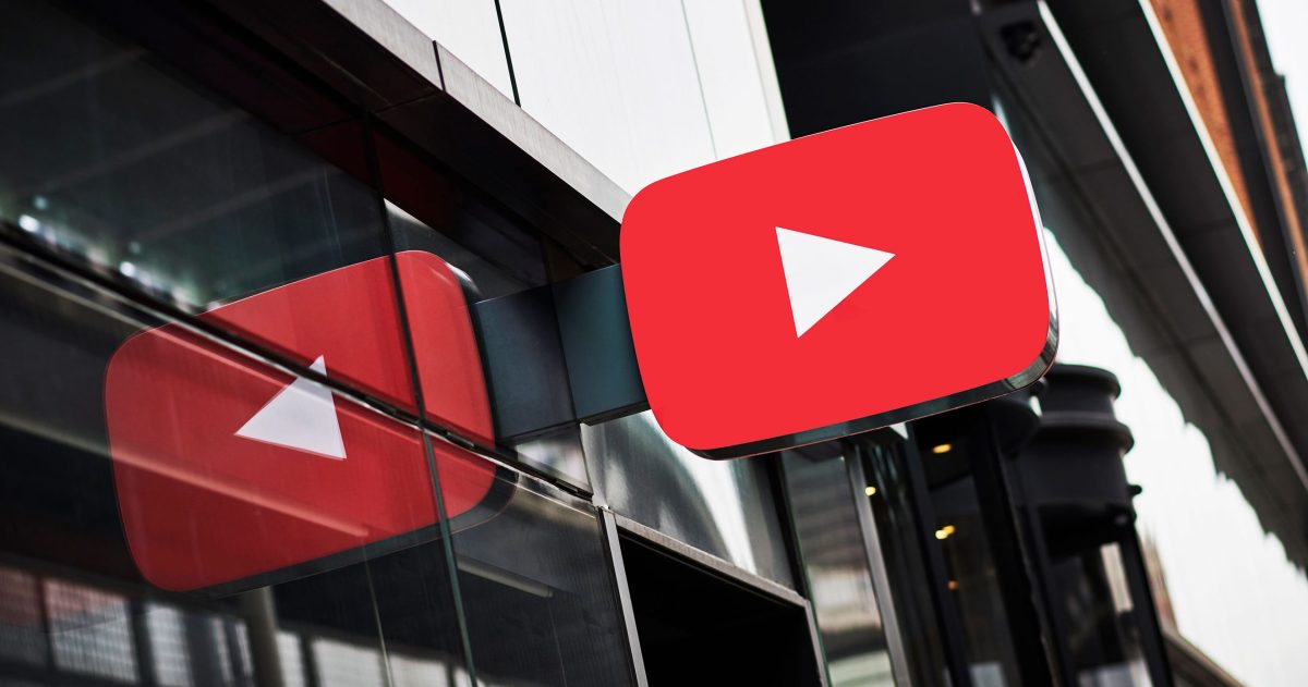 Το YouTube φέρεται να πειραματίζεται με διαδικτυακά παιχνίδια
