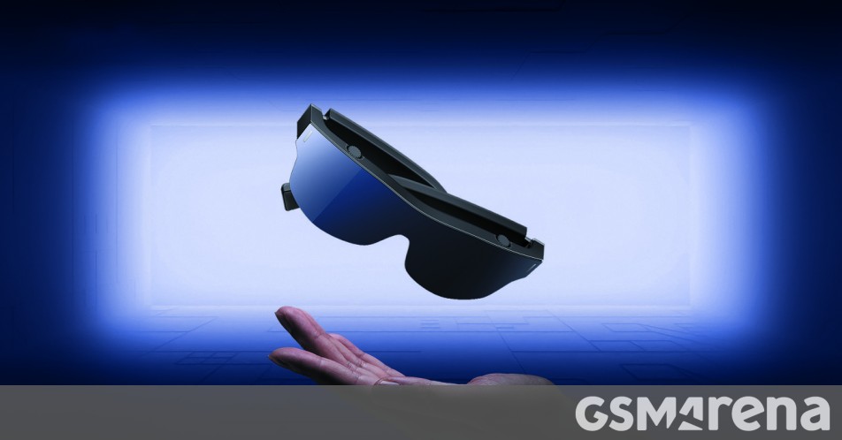 Το ZTE nubia Neovision Glass κυκλοφορεί σε ανοιχτή πώληση
