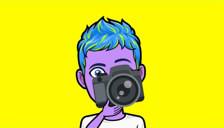 Το bot AI του Snapchat δεν είναι πολύ έξυπνο, αλλά τουλάχιστον δεν θα στέλνει γυμνά
