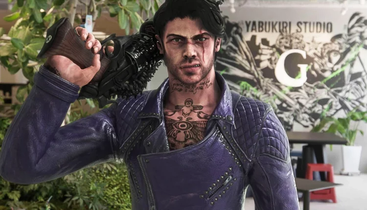 Το cult παιχνίδι Shadows of the Damned επιστρέφει! (ΒΙΝΤΕΟ)