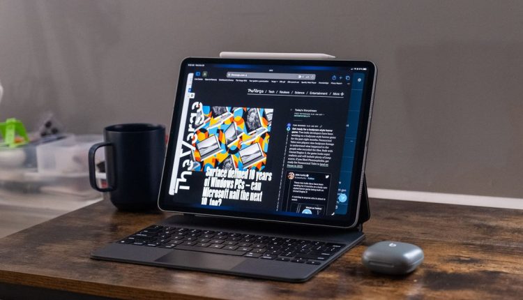 Το iPadOS 17 υποστηρίζει τελικά εξωτερικές κάμερες και κάμερες USB
