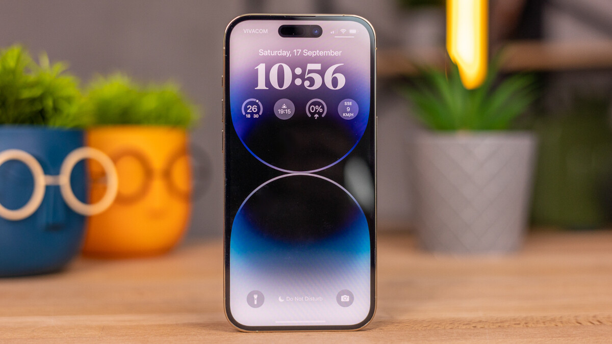 The iPhone 14 Pro takes less of your paycheck to buy in the U.S. than most other countries