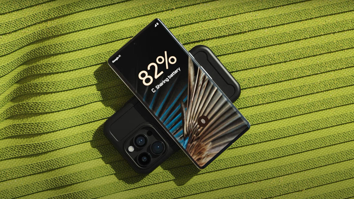 The iPhone faints twice in new mindless but fun Pixel campaign