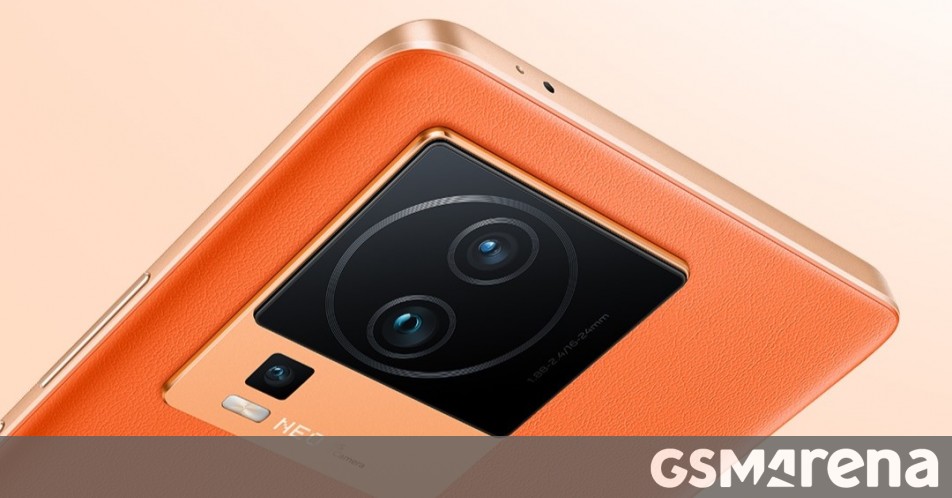 Το iQOO Neo 7 Pro επιβεβαιώθηκε ότι διαθέτει κάμερα 50MP
