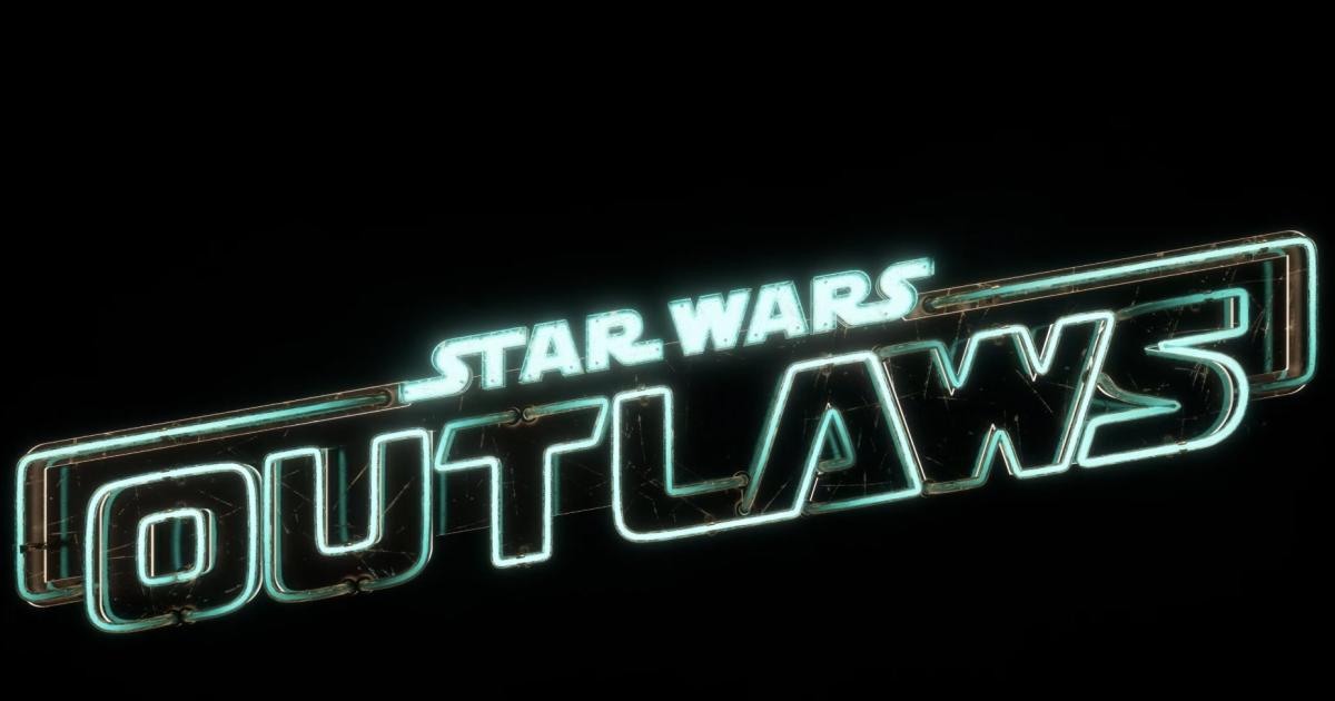 Το open-world παιχνίδι Star Wars της Ubisoft είναι "Outlaws" και έρχεται το 2024
