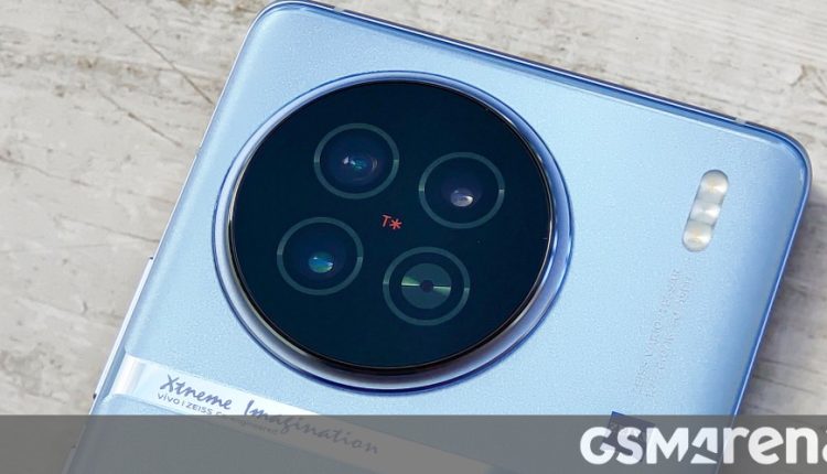 Το vivo X90 λαμβάνει ενημερωμένη έκδοση κώδικα ασφαλείας Android και βελτιστοποιήσεις κάμερας τον Μάιο του 2023 με νέα ενημέρωση λογισμικού
