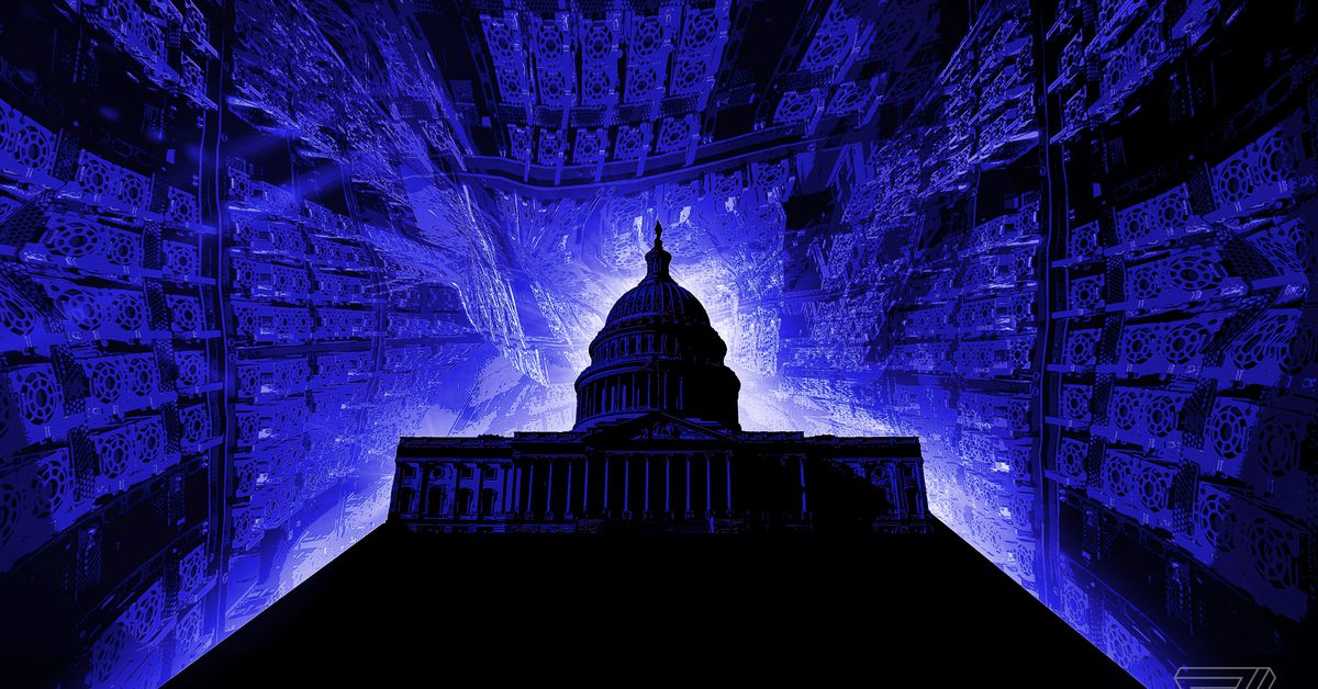 Το Σώμα περιορίζει τη χρήση του ChatGPT από το Κογκρέσο
