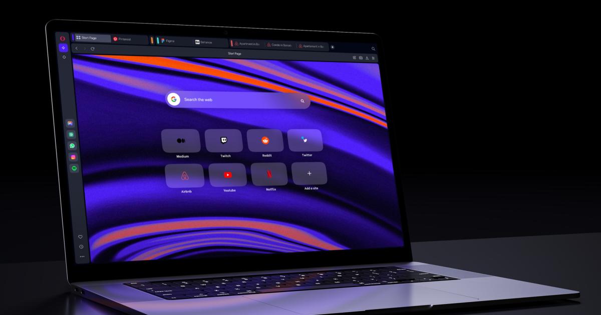 Το αναπτυξιακό πρόγραμμα περιήγησης της Opera με AI είναι έτοιμο για τις μάζες
