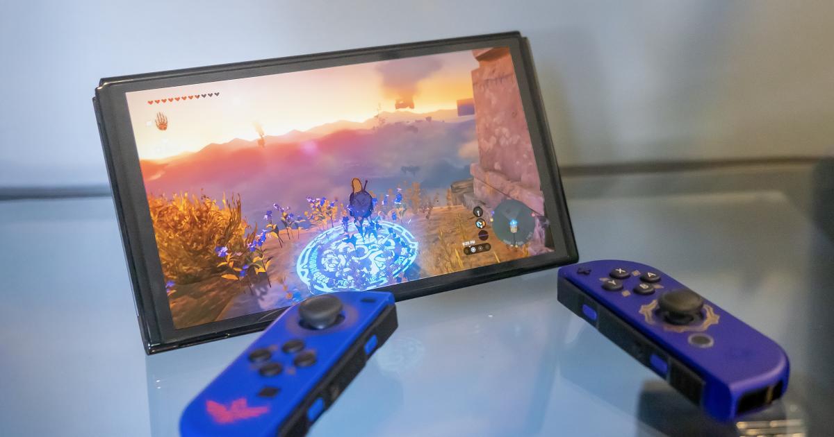 Το επόμενο Nintendo Direct θα πραγματοποιηθεί στις 21 Ιουνίου
