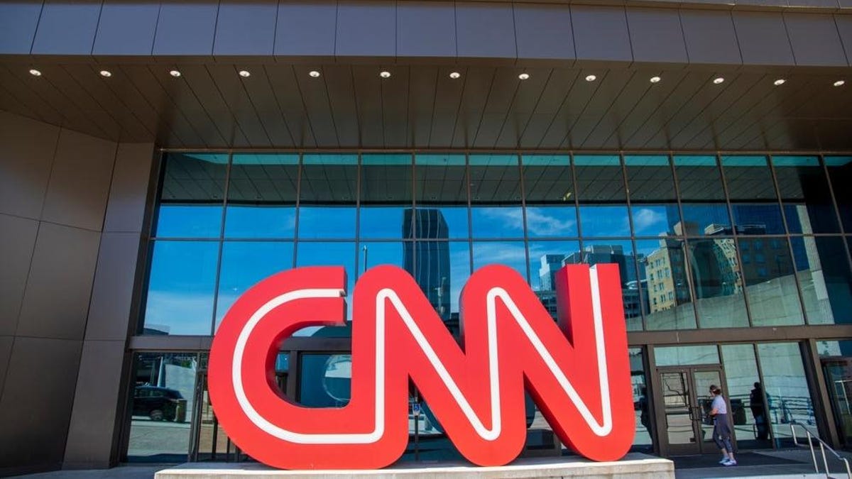 Το ζωντανό CNN ενδέχεται να έρχεται στην πλατφόρμα Max Streaming
