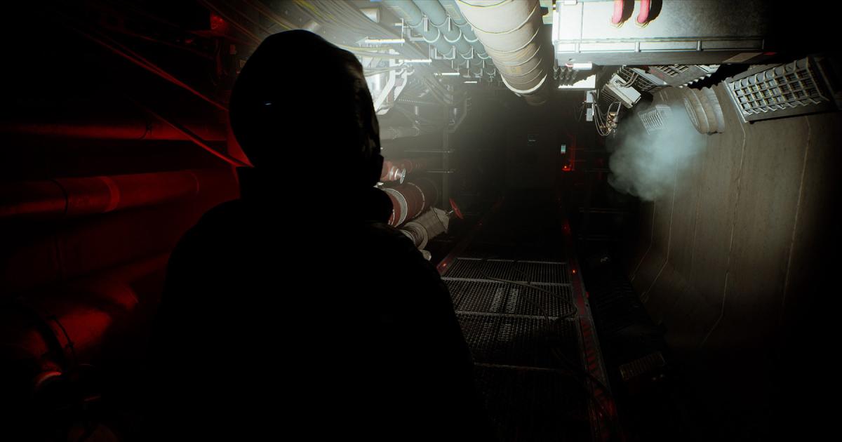 Το θρίλερ επιστημονικής φαντασίας «Fort Solis» έρχεται σε PlayStation 5, PC και Mac στις 22 Αυγούστου
