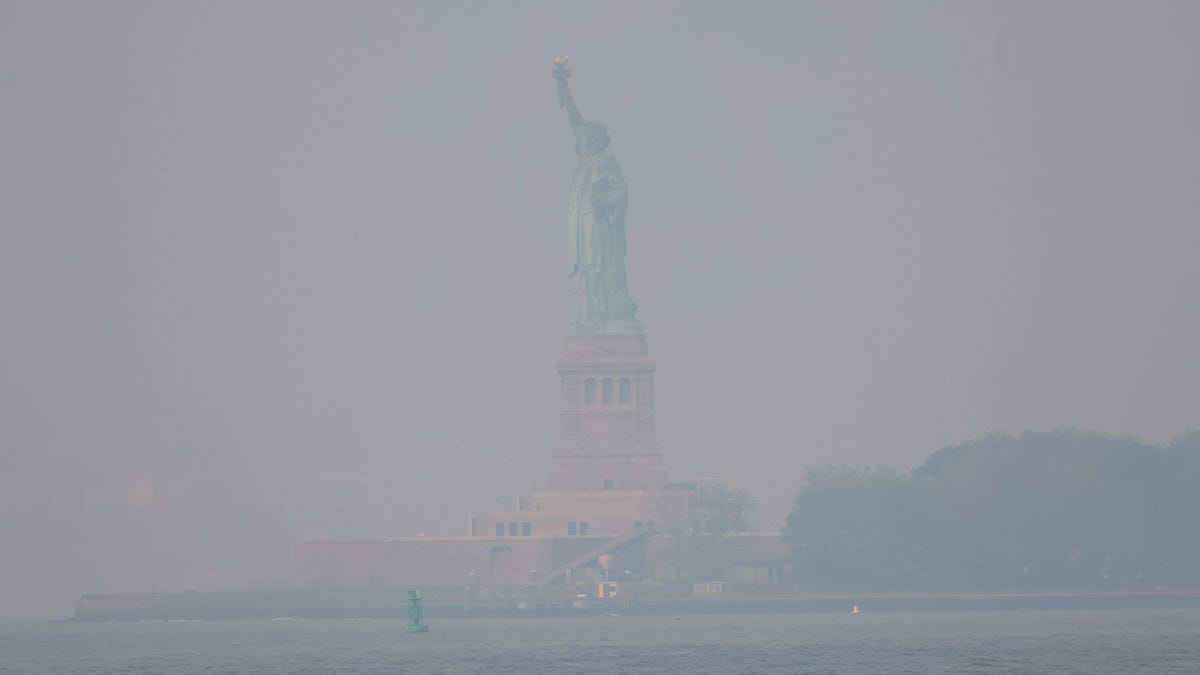 Το καλοκαίρι του καπνού μόλις ξεκινά
