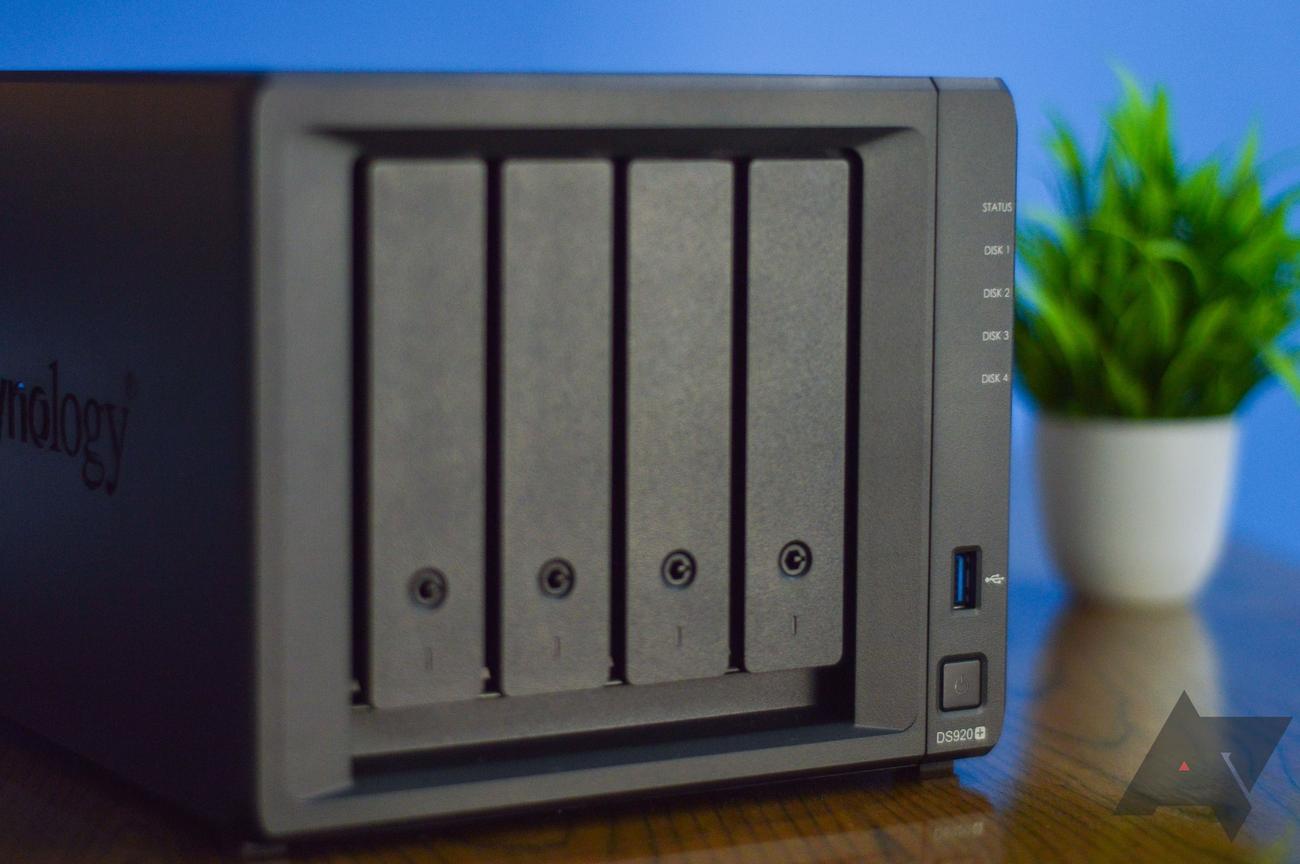 Το καλύτερο οικονομικό NAS για το 2023
