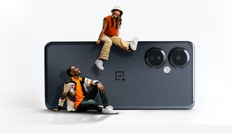 Το μεσαίας κατηγορίας OnePlus Nord N30 5G γίνεται επίσημο και έτοιμο για προπαραγγελίες στις ΗΠΑ σε εξαιρετική τιμή
