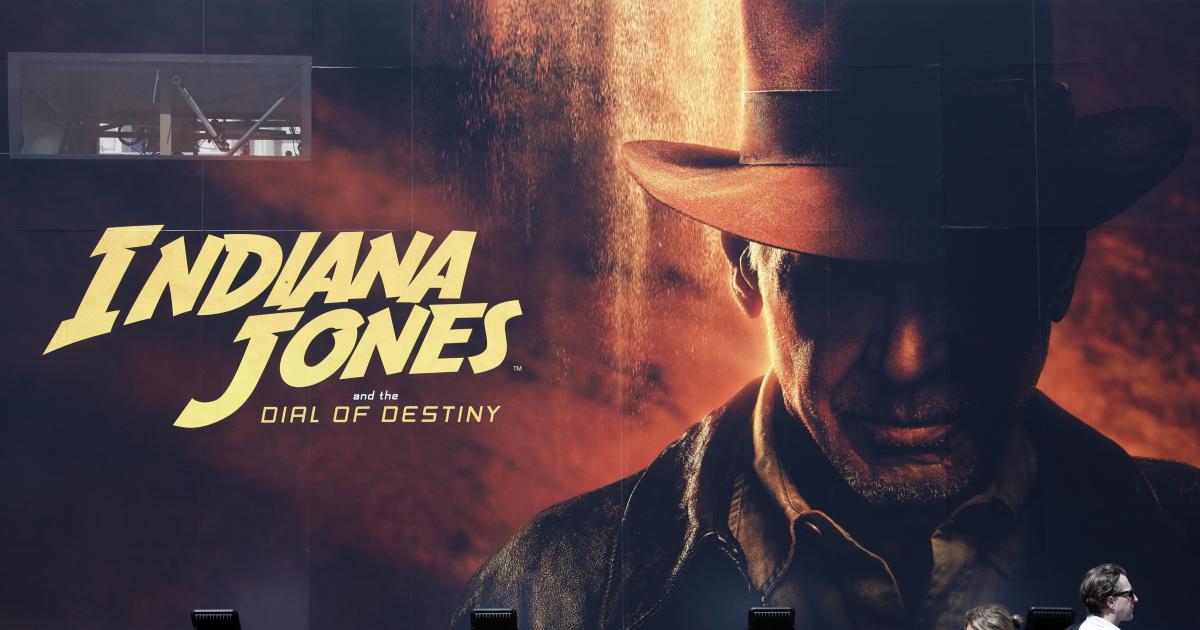 Το νέο παιχνίδι Indiana Jones έγινε αποκλειστικό Xbox αφού η Microsoft αγόρασε το ZeniMax
