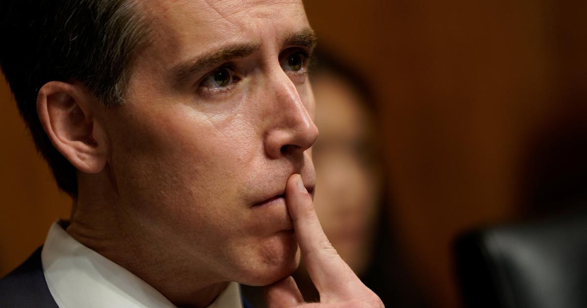 Το νομοσχέδιο της Γερουσίας θα θεωρούσε τις εταιρείες τεχνητής νοημοσύνης υπεύθυνες για επιβλαβές περιεχόμενο
