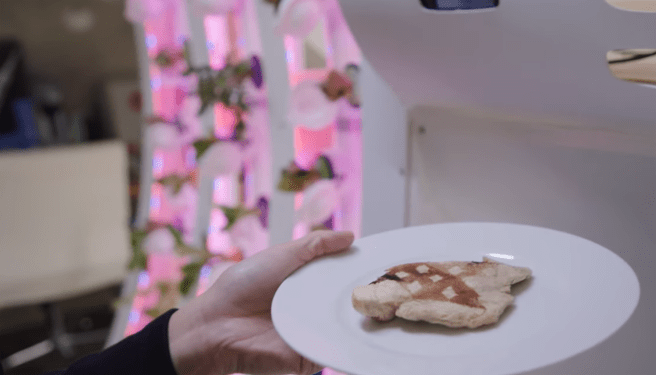 Το πρότζεκτ που φιλοδοξεί να φέρει 