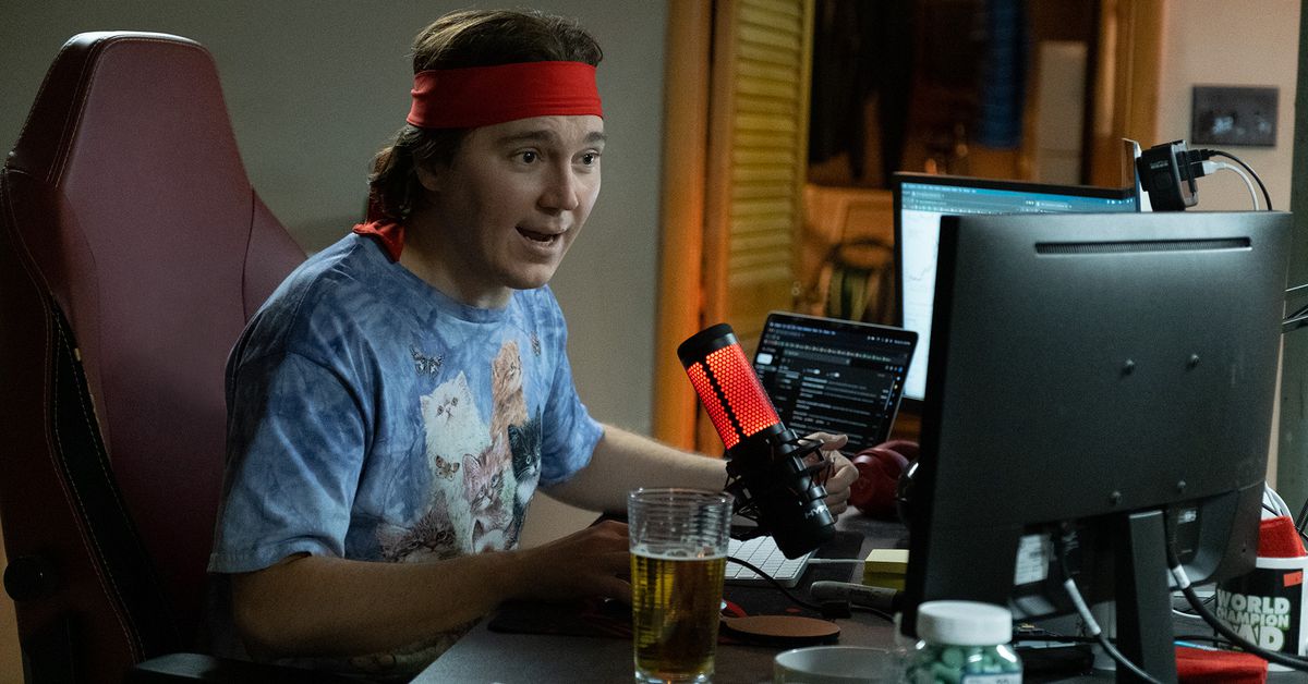 Το πρώτο τρέιλερ του Dumb Money μας κάνει να αναζητήσουμε ερασιτέχνες επενδυτές στο Reddit
