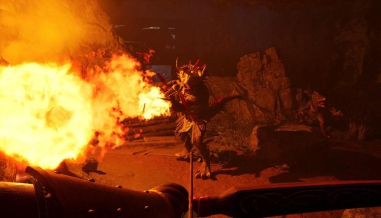 Το φανταστικό RPG της Obsidian 'Avowed' έρχεται σε PC και Xbox το 2024
