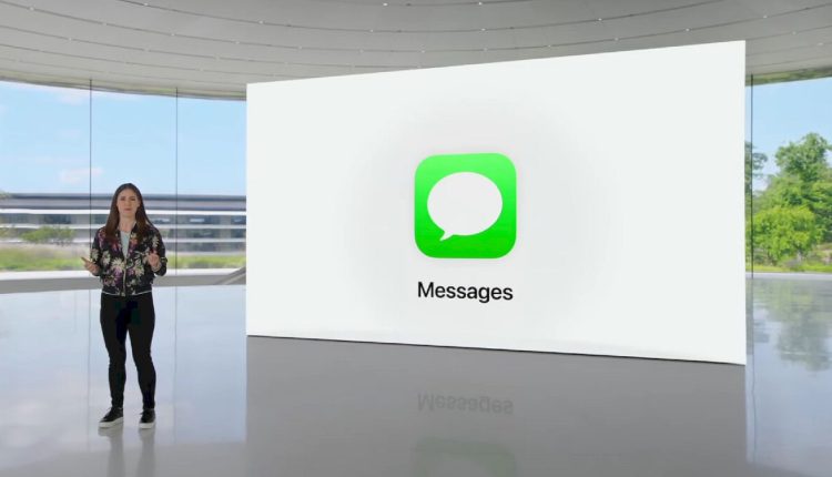Τόνοι νέων λειτουργιών iMessage έρχονται στο iPhone σας με το iOS 17!
