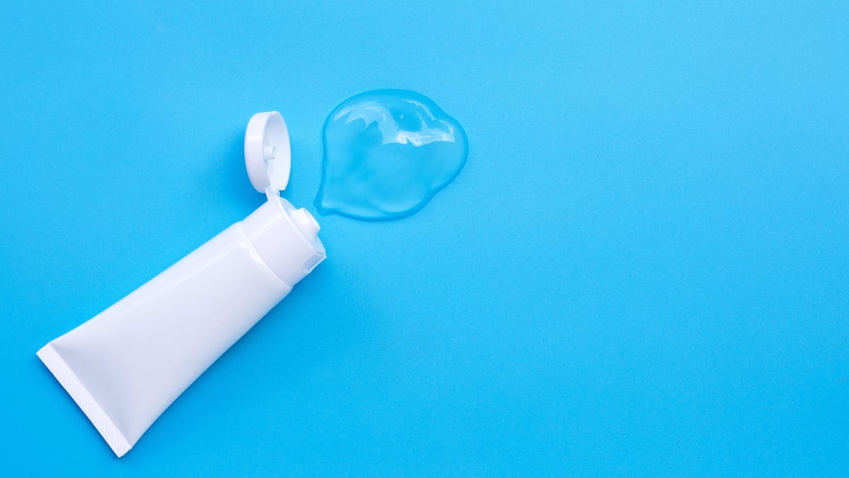 Τώρα υπάρχει ένα OTC Gel για τη Στυτική Δυσλειτουργία
