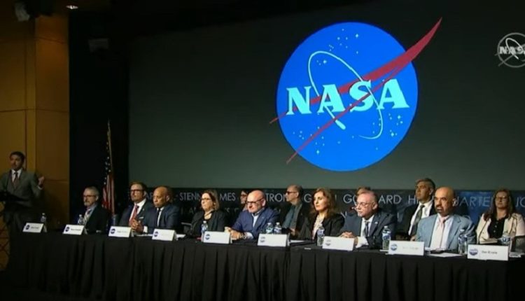 «Υπάρχει κάτι εκεί έξω» αλλά δυσκολευόμαστε να το εντοπίσουμε υποστηρίζει η NASA: Πρέπει να υπάρξει συντονισμός για να «διαβάσουμε» τα σημάδια τους [βίντεο]