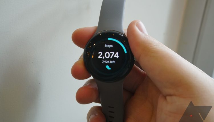 Φτάστε στην ώρα σας και κερδίστε 70 $ από το Google Pixel Watch LTE
