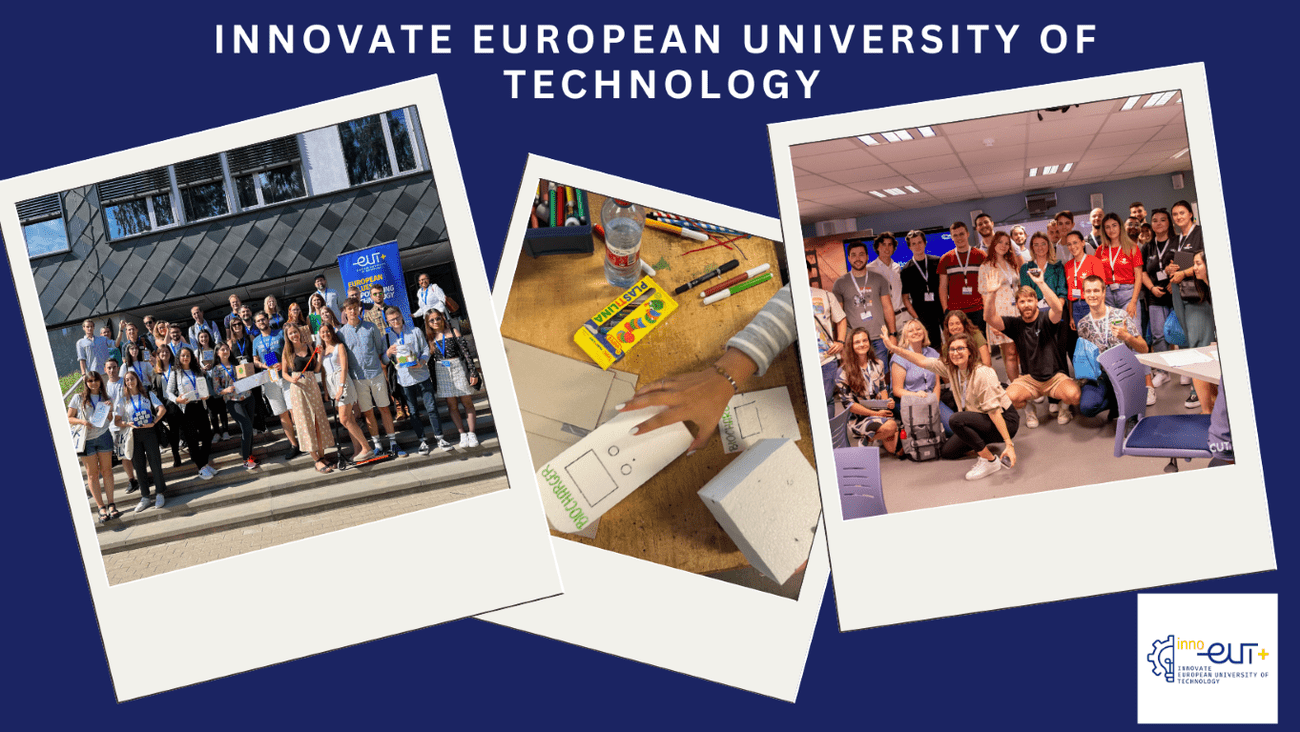 Φυτεύοντας σπόρους καινοτομίας στην Ευρώπη