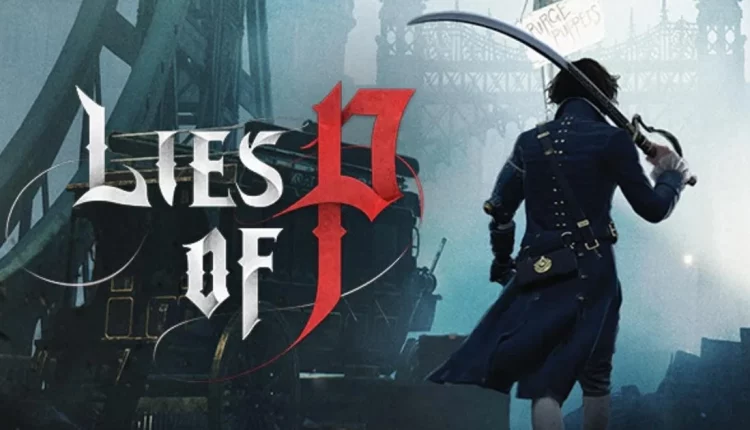 Χορταστική ματιά από το Lies of P μέσα από εννέα λεπτά gameplay πλάνων