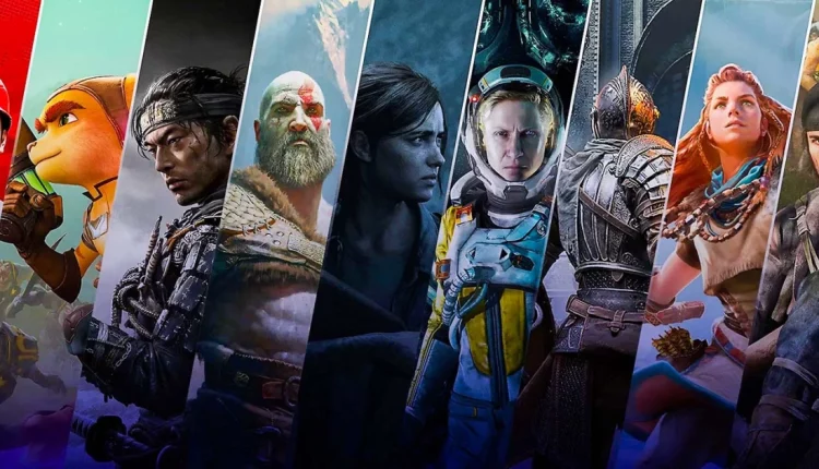 Ψηλά τον πήχη στο Metacritic βάζει η Sony στα PlayStation Studios, όπως αποκαλύπτει πρώην στέλεχος