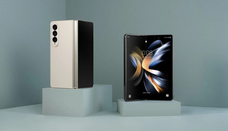 Vote now: Are you excited about the Galaxy Z Fold 5 and Galaxy Z Flip 5?