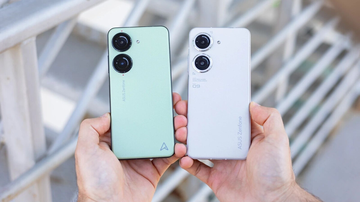 Vote now: What do you think about the Asus Zenfone 10?