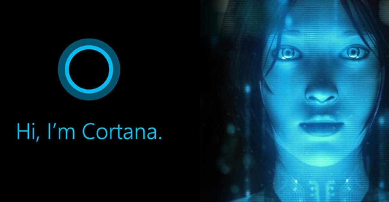 διακόπτει την υποστήριξη τη Cortana στα Windows