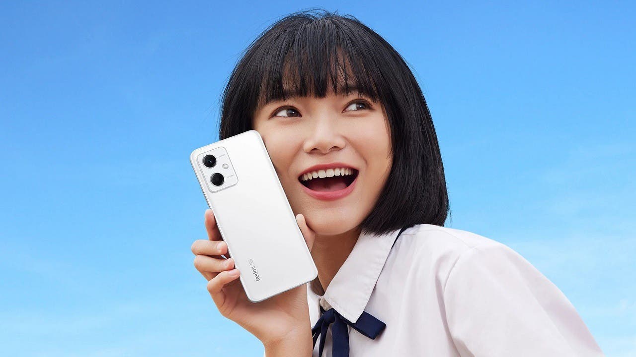 το πρώτο τηλέφωνο με Snapdragon 4 Gen 2 SoC;