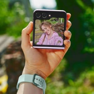 Samsung Galaxy Z Flip5