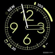 Google Pixel Watch 2, Google Pixel Watch 2: Διέρρευσαν τα watch faces