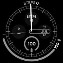 Google Pixel Watch 2, Google Pixel Watch 2: Διέρρευσαν τα watch faces