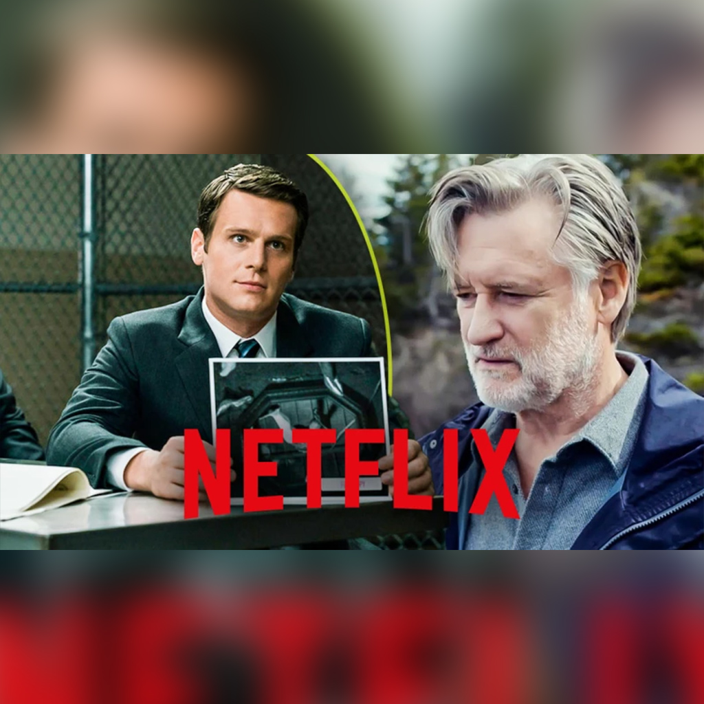 12 σειρές γεμάτες μυστήριο για τις ζεστές μέρες του καλοκαιριού - Digitaltvinfo.gr