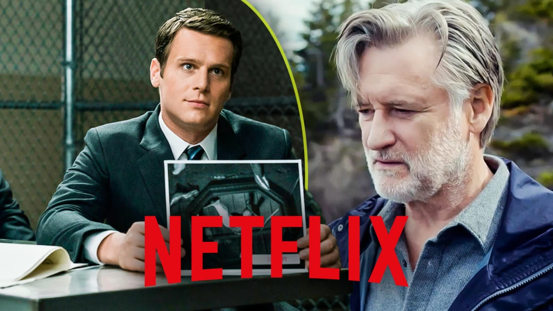 12 σειρές γεμάτες μυστήριο για τις ζεστές μέρες του καλοκαιριού