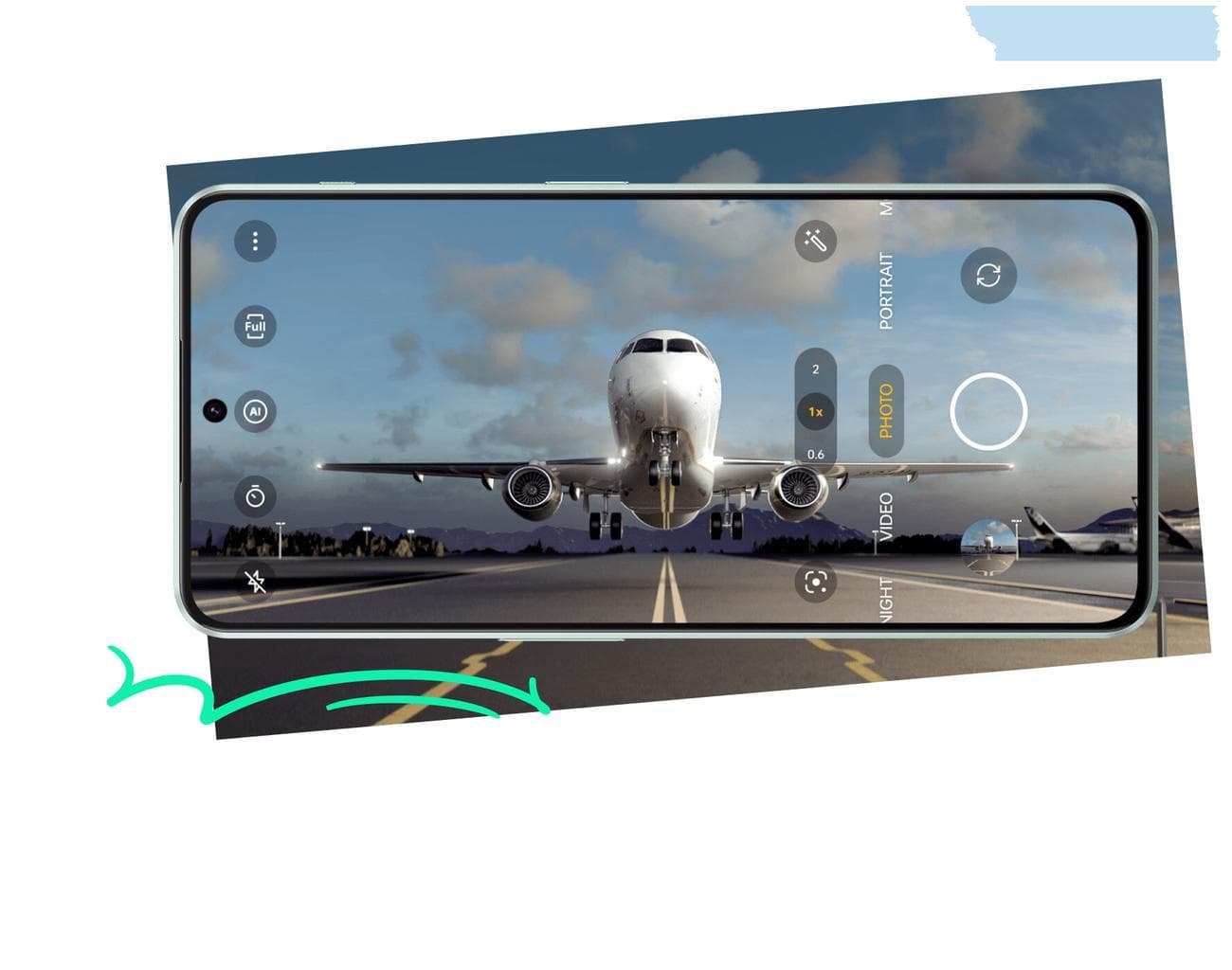 Image Credit–OnePlus - Το OnePlus Nord 3 είναι επίσημο: οθόνη 6,7 ιντσών 120 Hz, κάμερα 50 MP, μπαταρία 5.000 mAh εξαιρετικά γρήγορης φόρτισης