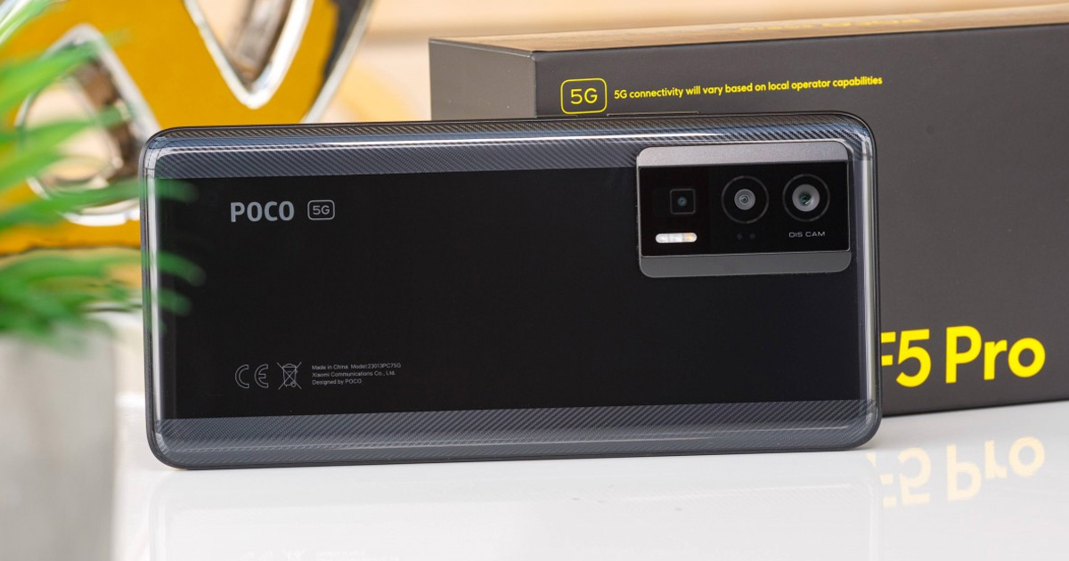 1440p AMOLED και Snapdragon 8+ Gen 1
