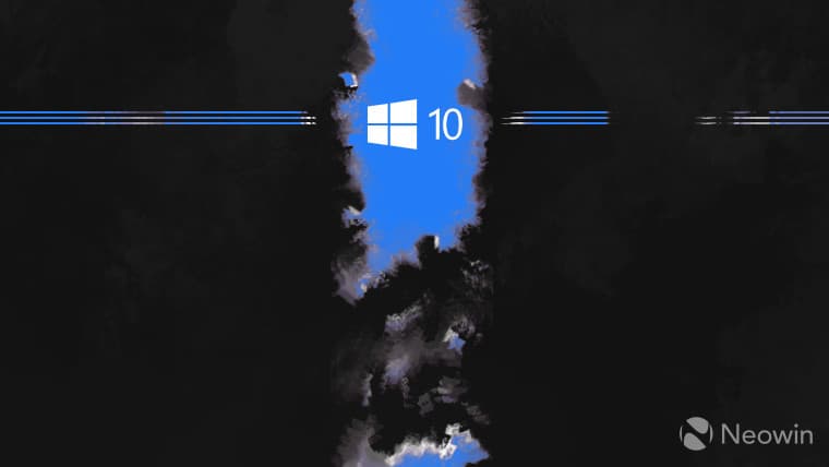 windows 10