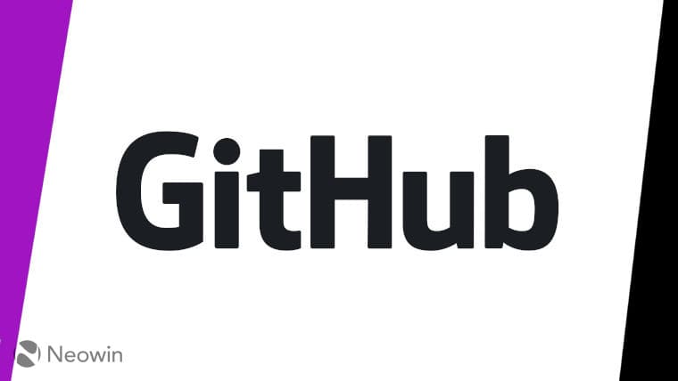 Image of GitHub logo
