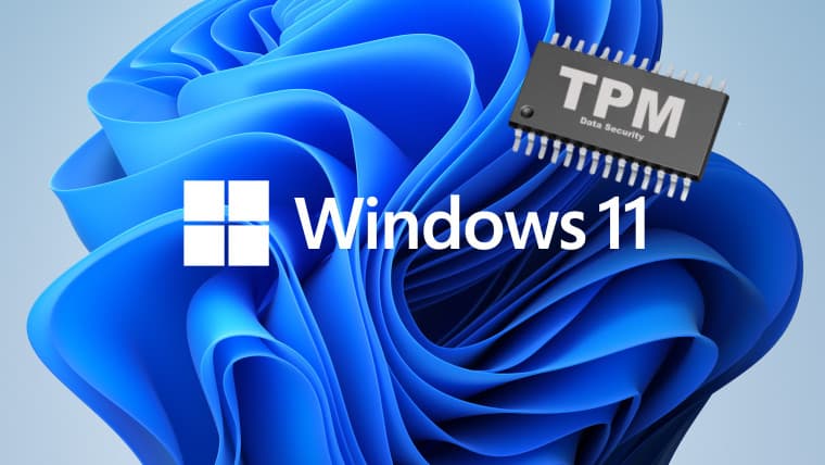windows 11 tpm