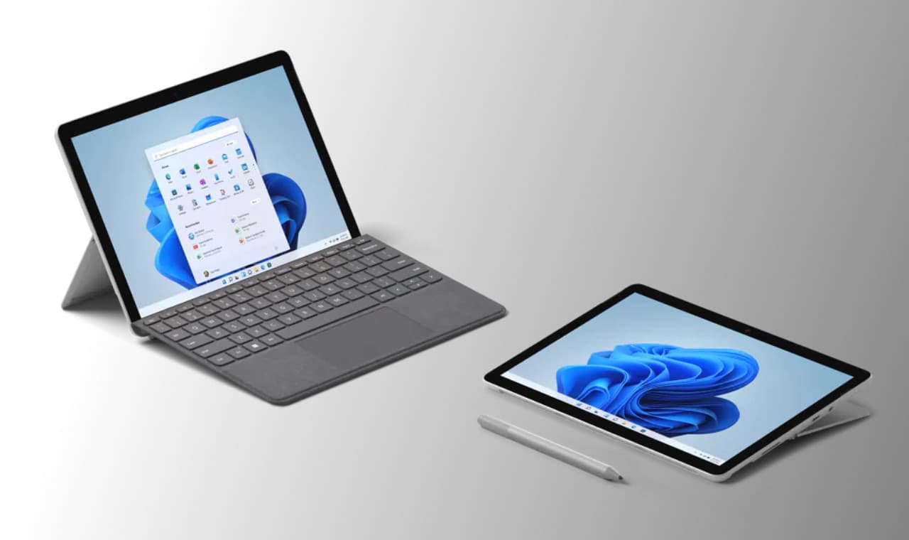 , Τα Surface Book 3, Go 3 και Pro 5 αποκτούν νέο υλικολογισμικό με βελτιώσεις μπαταρίας και LTE, TechWar.gr