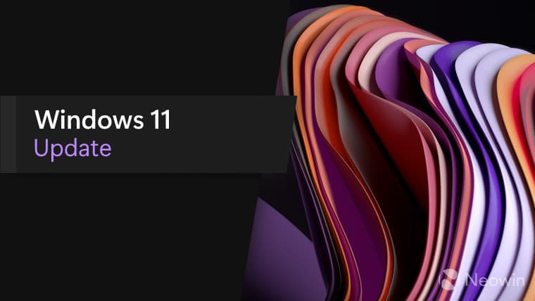 Windows Update for Windows 11