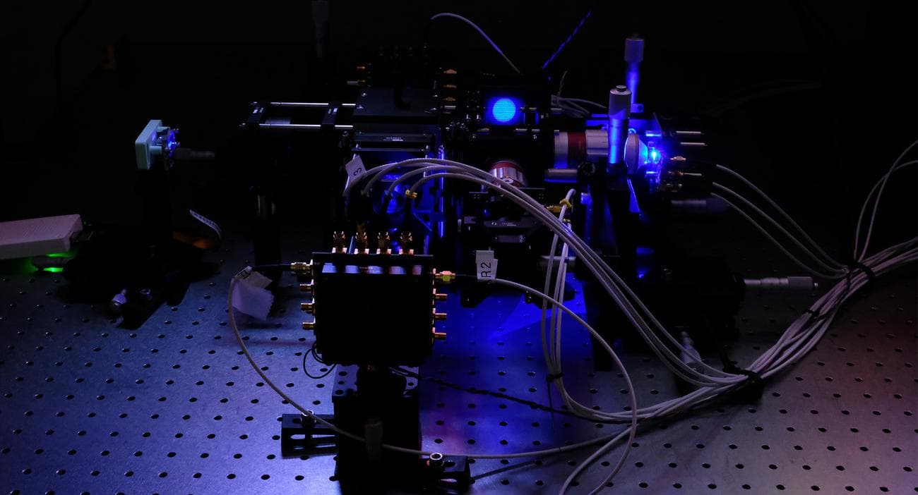 Microsoft αναλογικό επαναληπτικό μηχάνημα