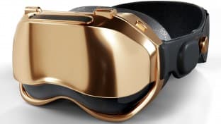 Apple Vision Pro CVR Edition